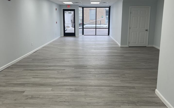 Pictures of Retail, Office property located at 345 Westford St, Lowell, MA 01851 for lease - image #1