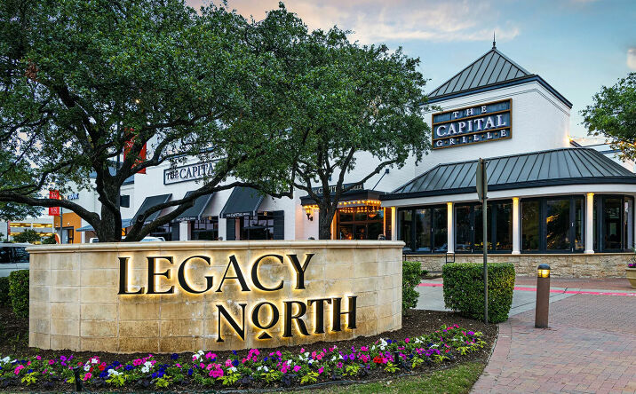 Pictures of Retail, Office, Restaurant property located at 7300 Lone Star Dr, Plano, TX 75024 for lease - image #1