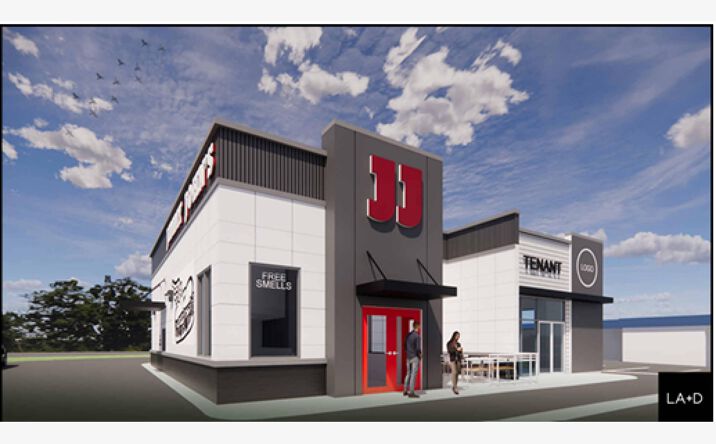 Pictures of Retail property located at 3922 Orchard Ln, Newburgh, IN 47630 for lease - image #1