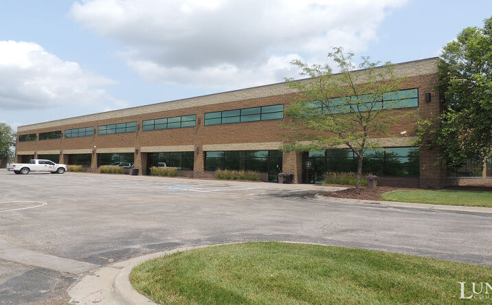Pictures of Industrial, Office property located at 8719 S 135th St, Omaha, NE 68138 for lease - image #1