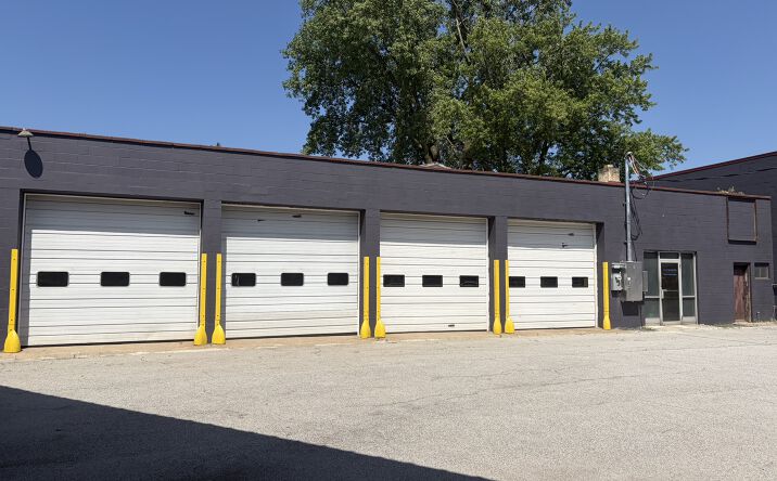 Pictures of Industrial property located at 2427 167th St, Hammond, IN 46323 for lease - image #1