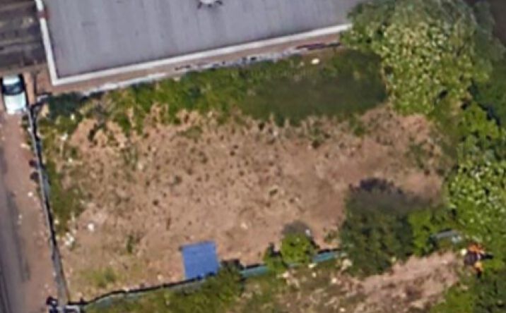 Pictures of Land property located at 377 Van Sinderen Ave, Brooklyn, NY 11207 for lease - image #1