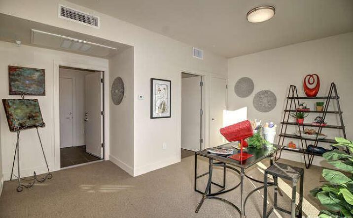 Pictures of Retail, Office property located at 2760 5th St, Davis, CA 95618 for lease - image #1