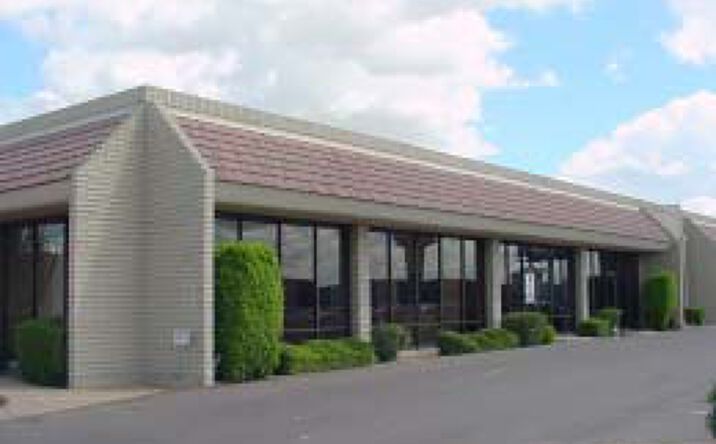 Pictures of Industrial property located at 2968 W. Thomas Road, West Phoenix, AZ 85017 for lease - image #1