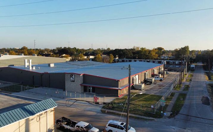 Pictures of Industrial property located at 5919 Jessamine St, Houston, TX 77081 for lease - image #1