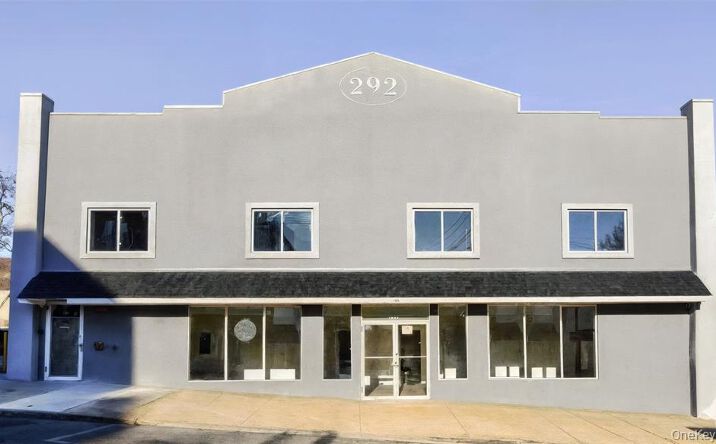 Pictures of Office, Special Purpose, Retail property located at 292 Main St, Nyack, NY 10960 for lease - image #1
