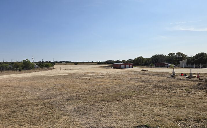 Pictures of Industrial, Land property located at 12289 US-183, Florence, TX 76527 for lease - image #1