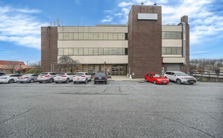 Pictures of Office property located at 15 Matthews Street 200, Goshen, NY 10924 for lease - image #1