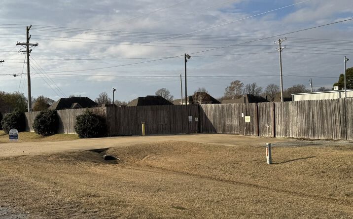Pictures of Land, Special Purpose property located at 5315 Apt Dr, Jonesboro, AR 72404 for lease - image #1