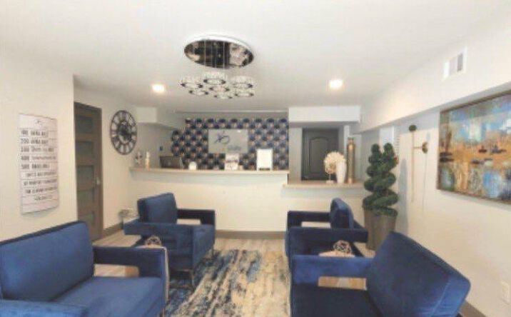Pictures of Office, Retail property located at 2225 Godby Road Unit 500, College Park, GA 30349 for lease - image #1