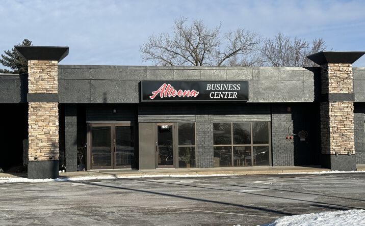 Pictures of Retail, Office, Restaurant property located at 3700 Spooner Ave, Altoona, WI 54720 for lease - image #1
