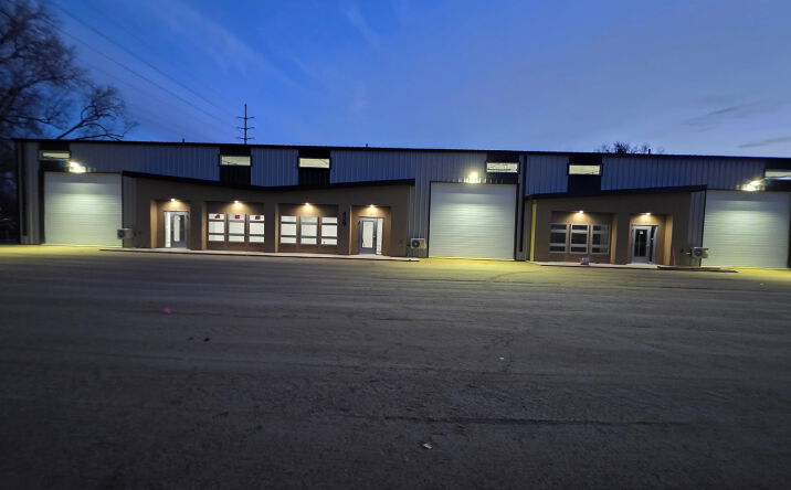 Pictures of Industrial property located at 449 N Broadmore Way, Nampa, ID 83687 for lease - image #1