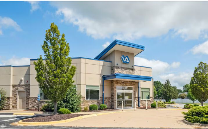 Pictures of Special Purpose property located at 310 Home Blvd, Galesburg, IL 61401 for lease - image #1