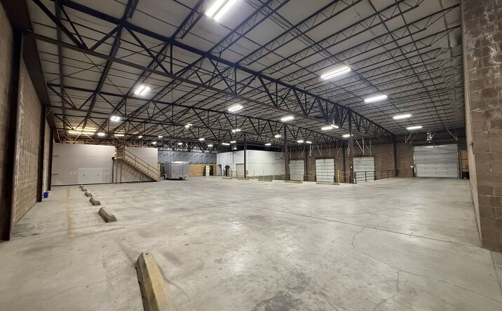 Pictures of Industrial property located at 1011 E 2nd St, Butte, MT 59701 for lease - image #1
