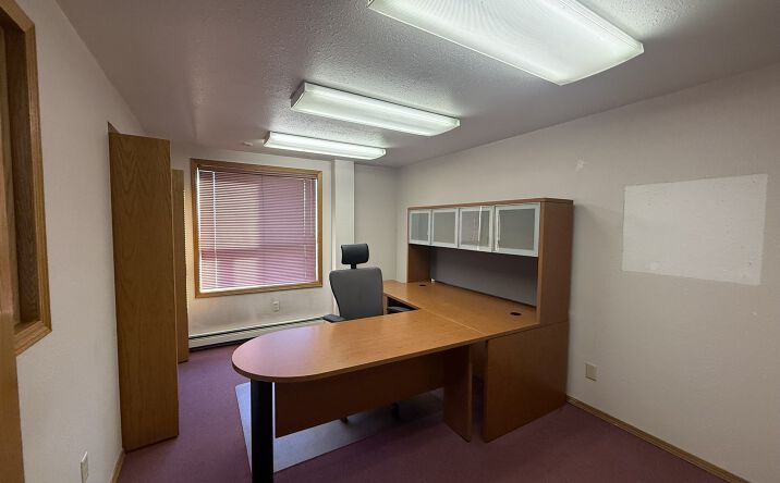 Pictures of Office property located at 1011 E 2nd St, Butte, MT 59701 for lease - image #1
