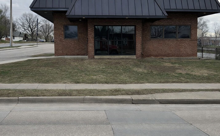 Pictures of Industrial property located at 3121 SE 14th St, Des Moines, IA 50320 for lease - image #1