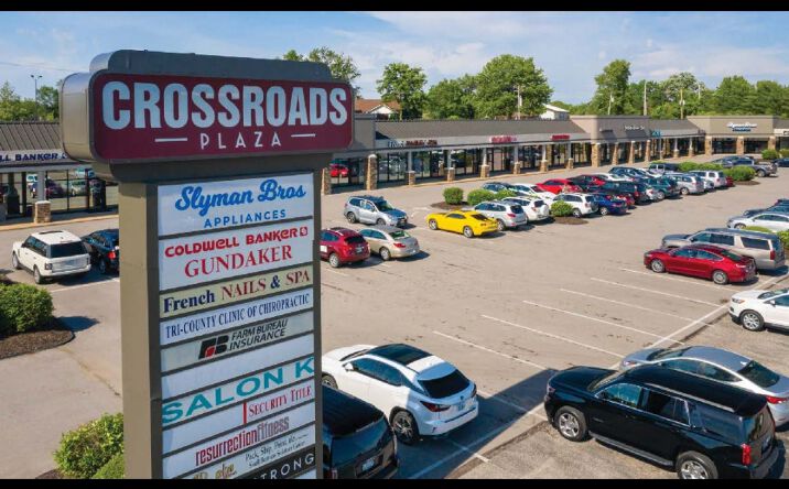 Pictures of Retail, Office property located at 2900 State Hwy K, O'Fallon, MO 63368 for lease - image #1