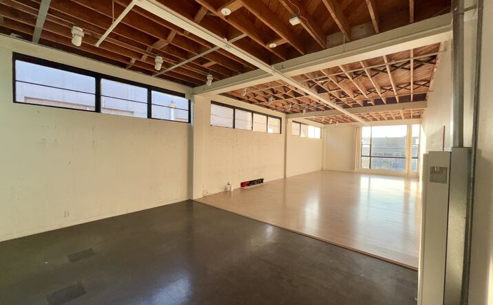 Pictures of Office property located at 1355 Fourth St, Berkeley, CA 94710 for lease - image #1