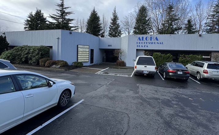 Pictures of Office property located at 3895 SW 185th Ave, Beaverton, OR 97007 for lease - image #1