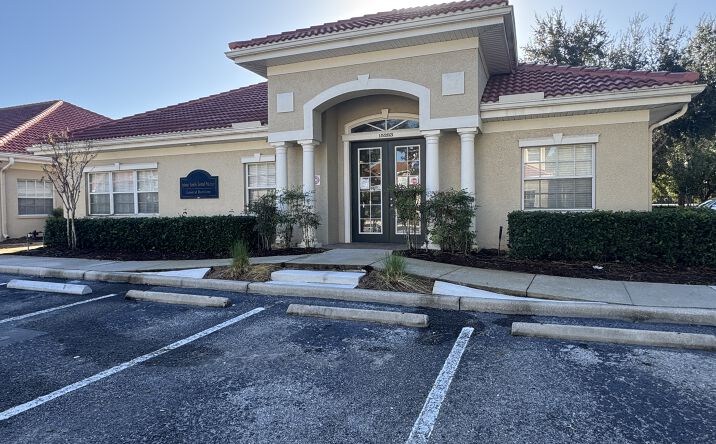 Pictures of Office property located at 15283 Amberly Dr, Tampa, FL 33647 for lease - image #1
