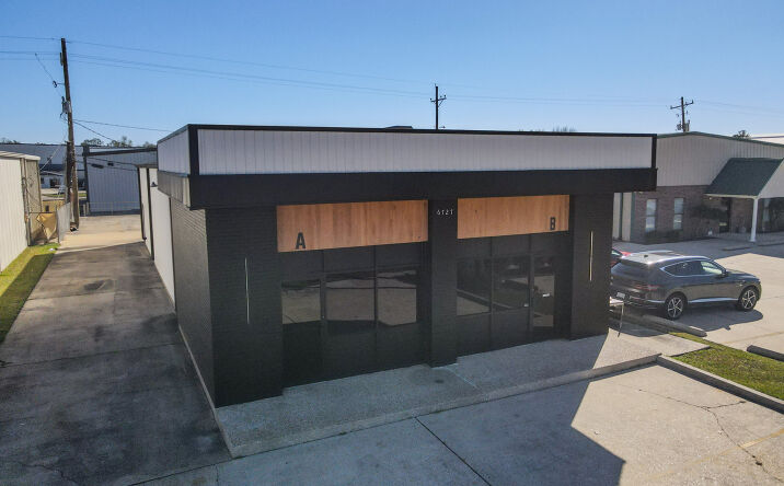 Pictures of Industrial property located at 6727 Complex Dr, Baton Rouge, LA 70809 for lease - image #1