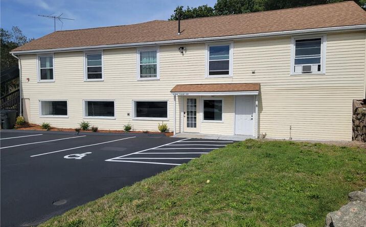 Pictures of Retail, Office, Industrial property located at 1049 Tiogue Avenue UNIT F, Coventry, RI 02816 for lease - image #1