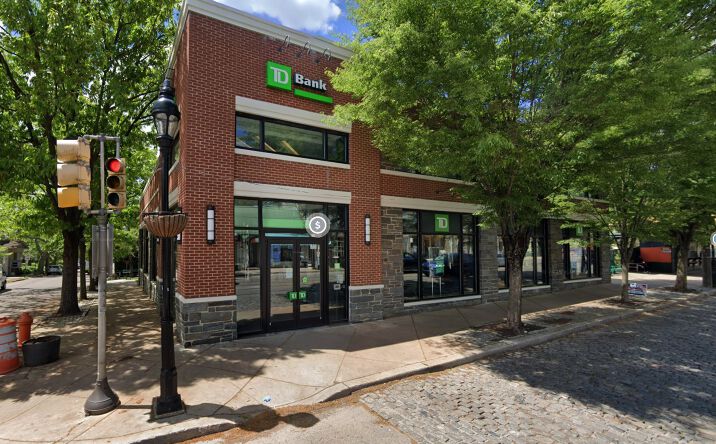 Pictures of Retail property located at 8600 Germantown Ave, Philadelphia, PA 19118 for lease - image #1