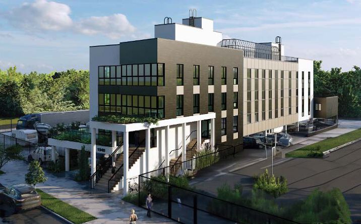 Pictures of Retail, Office property located at 1940 Shore Pkwy, Brooklyn, NY 11214 for lease - image #1