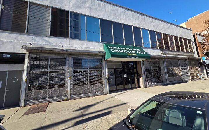 Pictures of Retail property located at 3119 Webster Ave, Bronx, NY 10467 for lease - image #1