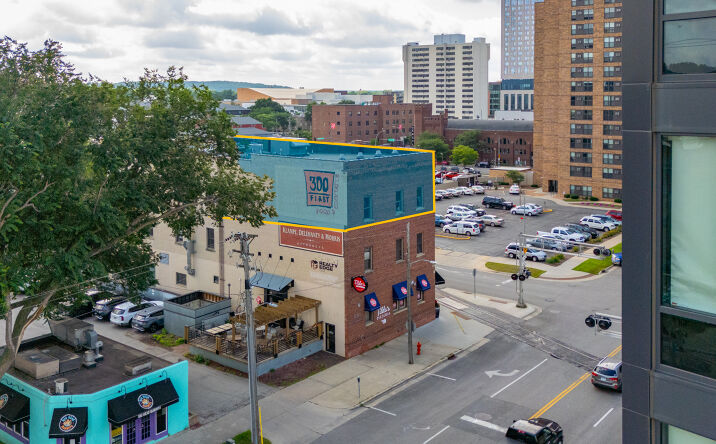 Pictures of Office property located at 300 1st Ave NW, Rochester, MN 55901 for lease - image #1