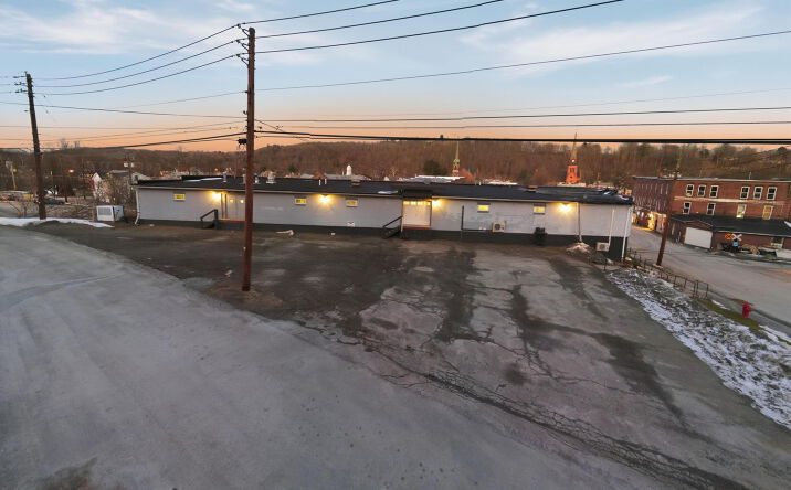 Pictures of Special Purpose, Retail, Office property located at 2 Chapel St, Honesdale, PA 18431 for lease - image #1