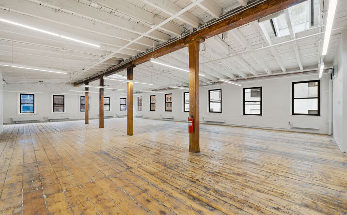 Pictures of Office property located at 53 Pearl St, Brooklyn, NY 11201 for lease - image #1