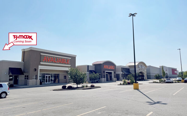 Pictures of Retail property located at 1111 W 136th St, Kansas City, MO 64145 for lease - image #1