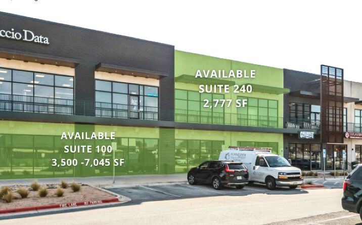 Pictures of Retail property located at 165 Hargraves Dr, Austin, TX 78737 for lease - image #1