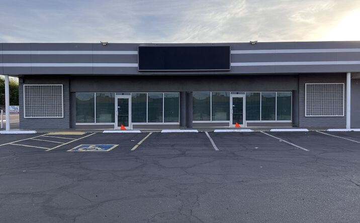 Pictures of Retail, Office, Special Purpose property located at 8385 N 7th St, Phoenix, AZ 85020 for lease - image #1