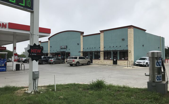 Pictures of Retail, Restaurant, Office property located at 15284 Potranco Rd, San Antonio, TX 78253 for lease - image #1