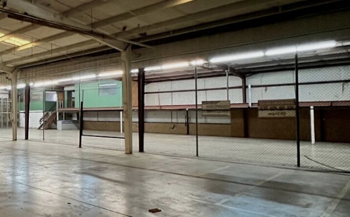Pictures of Industrial property located at 264 Proctor Rd, Rossville, GA 30741 for lease - image #1