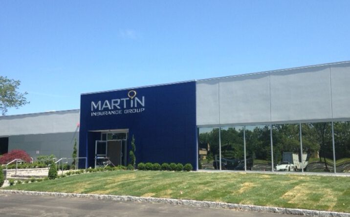 Pictures of Office property located at 259 Prospect Plains Rd, Monroe Township, NJ 08512 for lease - image #1