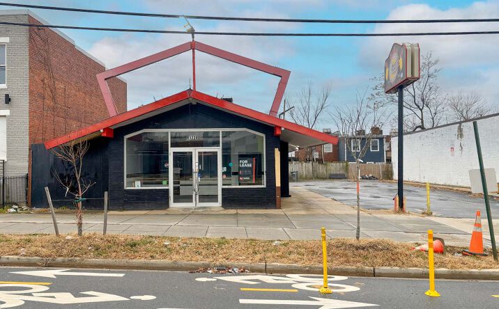 Pictures of Retail, Restaurant property located at 1239 Mt Olivet Rd NE, Washington, DC 20002 for lease - image #1