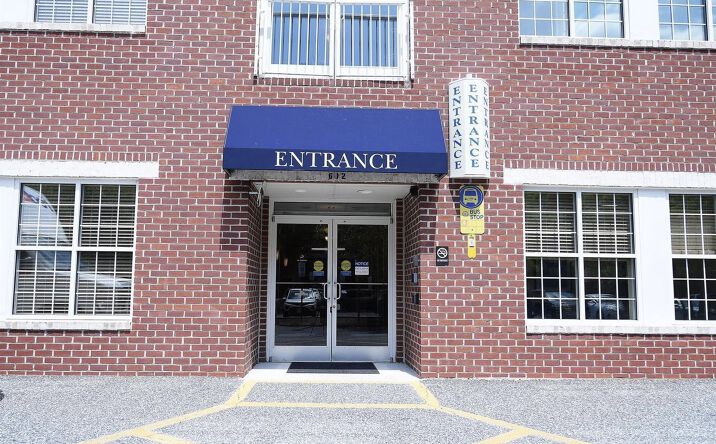 Pictures of Office property located at 602 S Atwood Rd, Bel Air, MD 21014 for lease - image #1