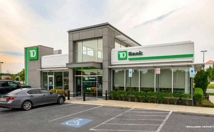 Pictures of Retail property located at 2 Lee Airpark Dr, Edgewater, MD 21037 for lease - image #1