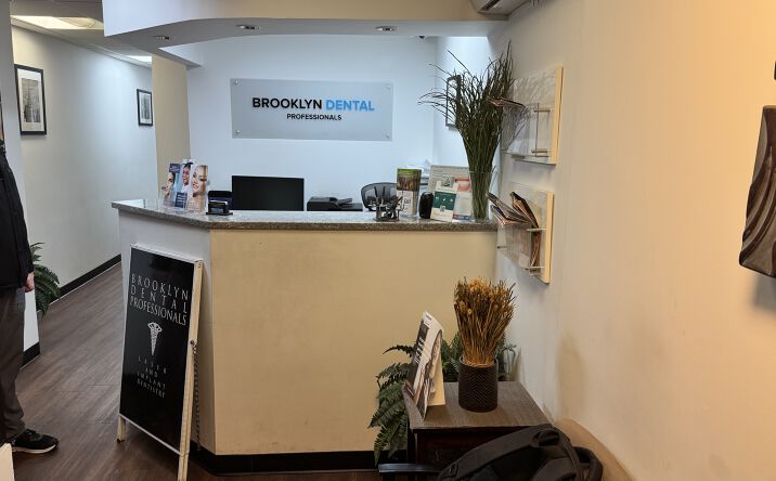 Pictures of Office, Special Purpose property located at 700 Grand St, Brooklyn, NY 11211 for lease - image #1