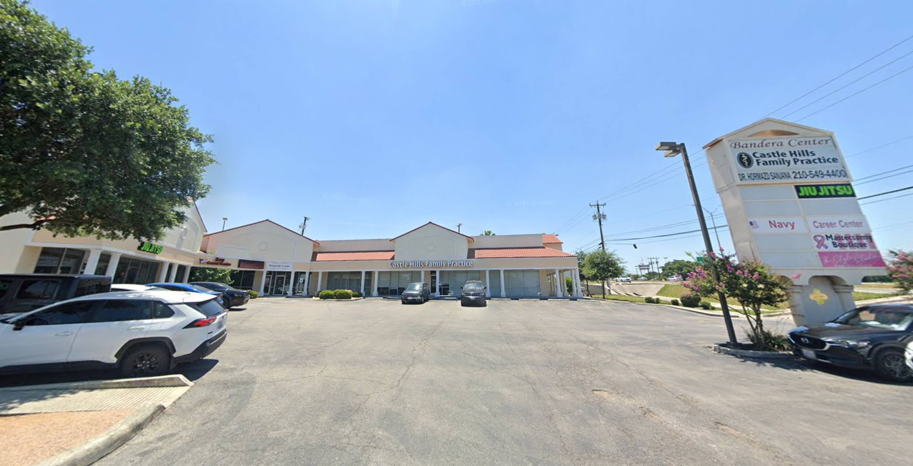 6421 Bandera Rd, Leon Valley, TX 78238 | Crexi.com