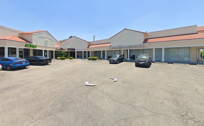 Pictures of Retail, Office property located at 6421 Bandera Rd, Leon Valley, TX 78238 for lease - image #1
