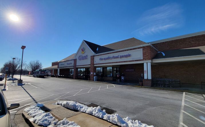 Pictures of Retail, Land property located at 5316–5330 New Design Road, Frederick, MD 21701 for lease - image #1