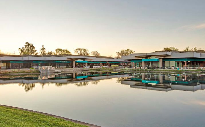 Pictures of Retail, Restaurant property located at 130 & 140 Stony Point Road, Santa Rosa, CA 10980-3306 for lease - image #1