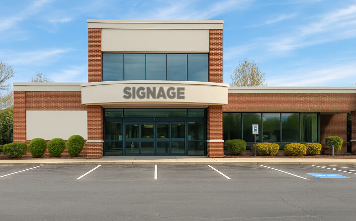 Pictures of Retail property located at 1750 N Hampton Ave, Reston, VA 20194-1818 for lease - image #1
