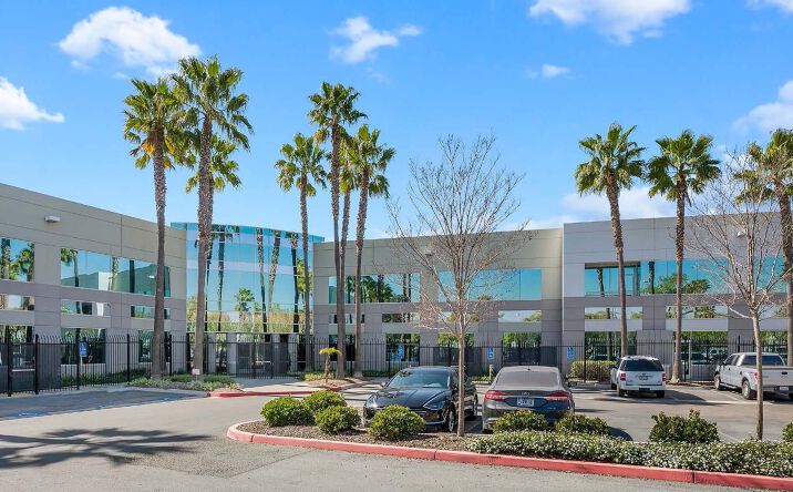 Pictures of Office property located at 2297 Niels Bohr Ct, San Diego, CA 92154 for lease - image #1