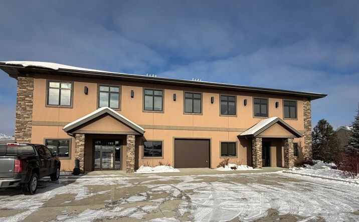 Pictures of Office property located at 201 Slate Dr, Bismarck, ND 58503 for lease - image #1