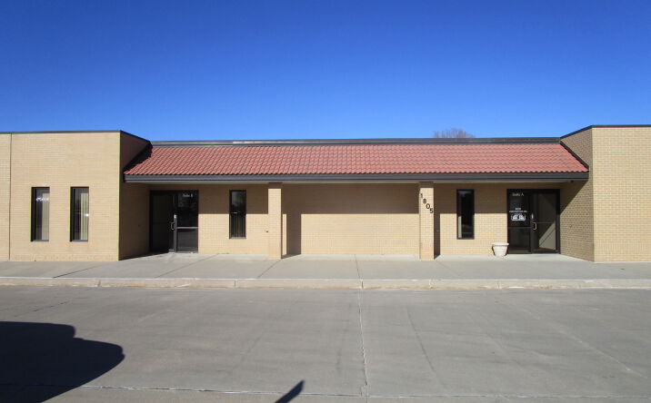 Pictures of Office property located at 1805 E Mary St, Garden City, KS 67846 for lease - image #1